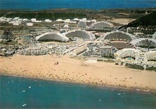 La Grande-Motte Vue aerienne