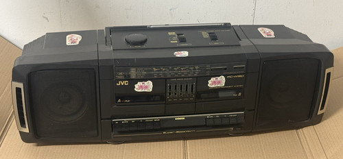Jvc w150 - jvc, pc-w150