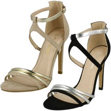 Damen Anne Michelle High Heel