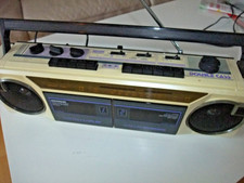 UNIVERSUM CTR 1873A Vintage