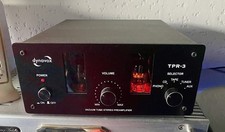 Dynavox TPR-3 Röhrenvorstufe