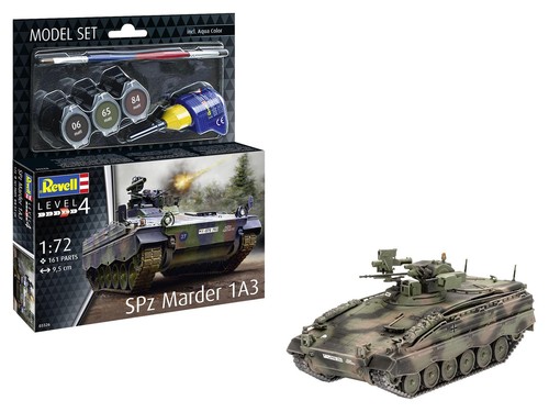 Revell 63326 model set - 63326,