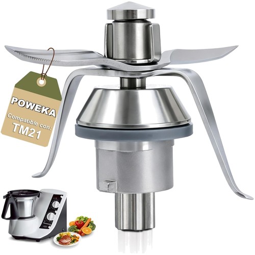 Thermomix tm21 messer - thermomix,