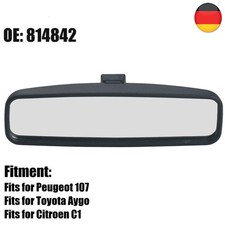 DHL Innen RüCkspiegel Ersatz