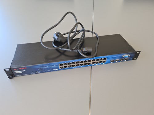Allnet all 4806w gigabit - all,