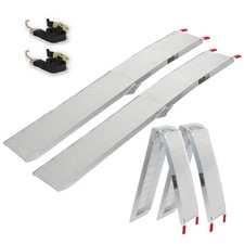 Auffahrrampe Verladerampe