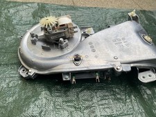 AEG L7WB65684 Waschtrockner