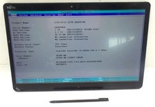 Fujitsu Stylistic Q738 Core