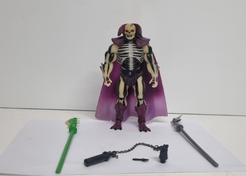 Masters the universe - masters,