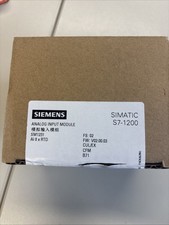 Siemens SIMATIC S7-1200