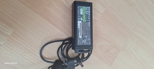 Original sony 90w - sony, 19.5v