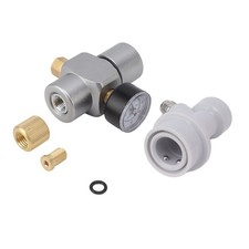 Water Pressure Reducing Valve