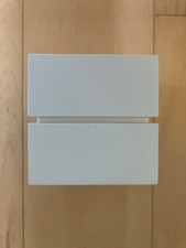 Wandleuchte Phillips Ledino