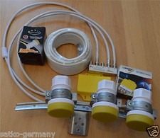 Golden Media Set-3xSingle