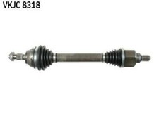 Original SKF drive shaft VKJC