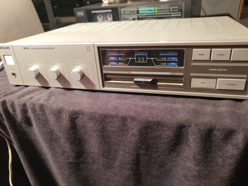 Philips 141 integrated - philips,