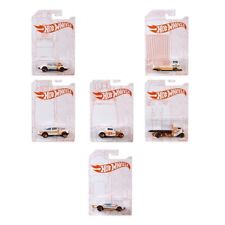  Hot Wheels Monster Pearl And