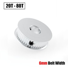 GT2 Zahnrad - Pulley /