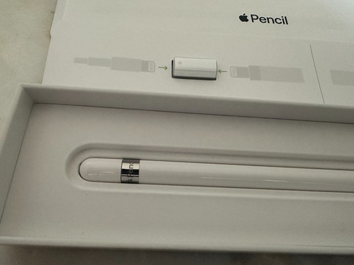 Apple pencil - pencil, generation)