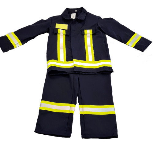 Kinder feuerwehr - kinder,