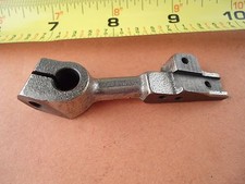 LOWER LOOPER HOLDER  BROTHER