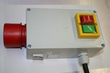 Motorstarter 3907, Überlast