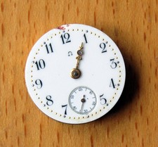 Omega taschenuhr - taschenuhr,