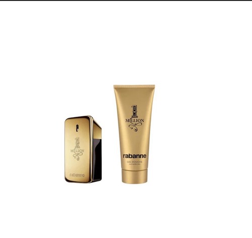 Paco rabanne million - paco, 1