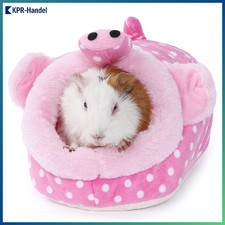 Kleintierhöhle für