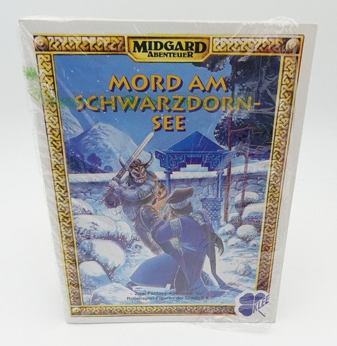 Midgard abenteuer mord - abenteuer,