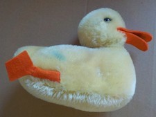 Steiff Vintage Ente- Küken