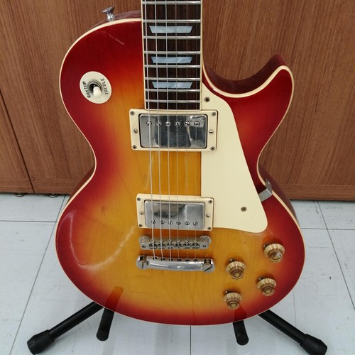 Greco eg59 gitarre les - greco, e-gitarre