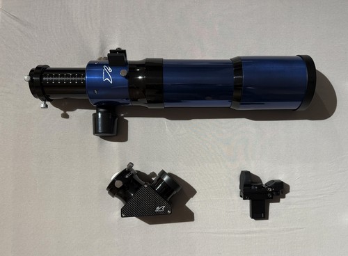 William optics zenithstar - william,