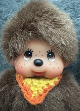 Sekiguchi Monchhichi Monchichi