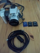 Minolta DIMAGE Z1