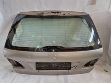 36E* Mercedes W211 E-Klasse Kombi Heckklappe Kofferraumdeckel F.723