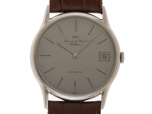 Iwc portofino ref iw3204 - iwc, ref.iw3204