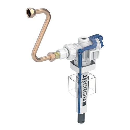 Geberit typ 383 füllventil - 383,
