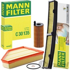 MANN  INSPEKTIONSPAKET passend