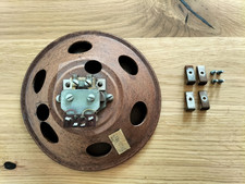 Graetz DKE 38 - Lautsprecher - Freischwinger - Deutscher Kleinempfänger