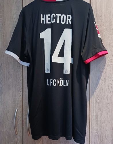 Trikot fc köln - trikot,