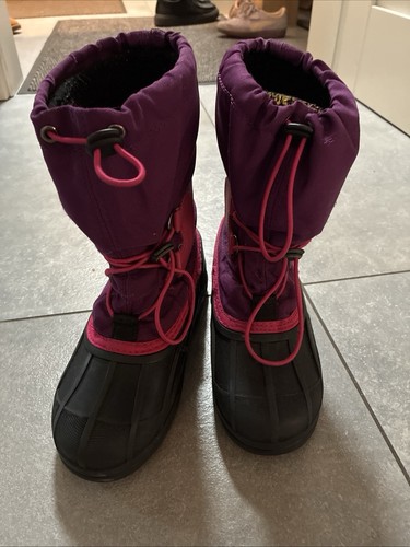 Kamik winterstiefel - kamik,