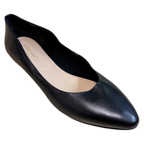 Anna field damen ballerinas - field,