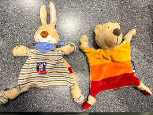 Stück sigikid hase semmel - stück,