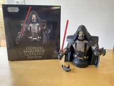 Darth Malgus Deluxe Mini