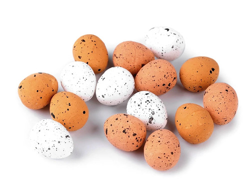 Kleine ostereier eier - kleine,