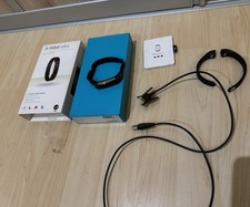 Fitbit Alta Gold Series Fitness Tracker