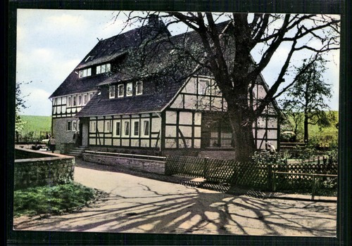 Selxen bei aerzen - selxen,