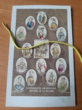 CDV - Niederlande National