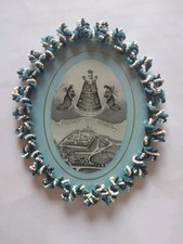 Religiöses Medaillon 